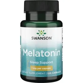 swanson-melatonina-1mg-120-kaps