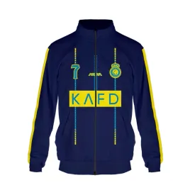 bluza-dresowa-ronaldo-al-nassr-rozpinana-rozmiar-128