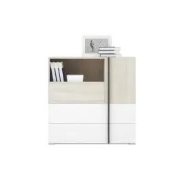 komoda-mlodziezowa-90-cm-remo-rm8-szuflady-polki-nowoczesna