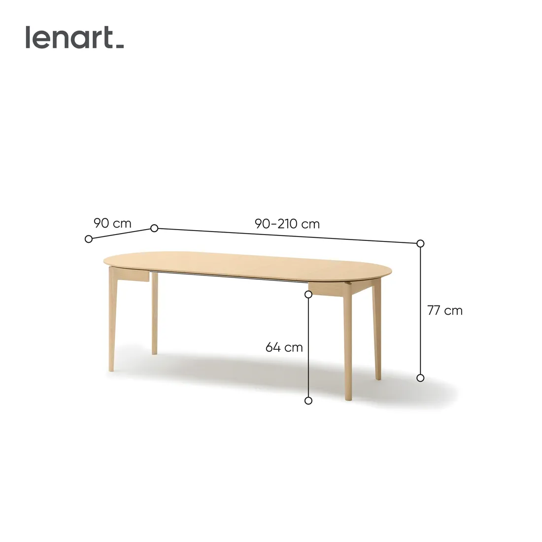 stol-plot-pt-05-stol-90-210-cm-dab-jasny