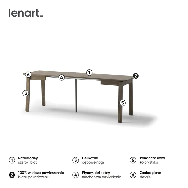 stol-plot-pt-02-stol-104-224-cm-dab-ciemny-marka-lenart