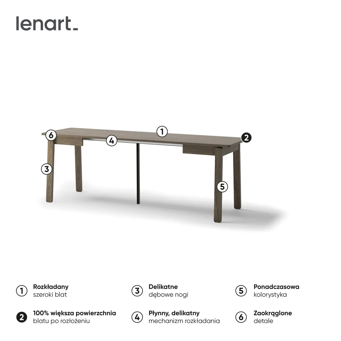 stol-plot-pt-02-stol-104-224-cm-dab-ciemny-stan-nowy