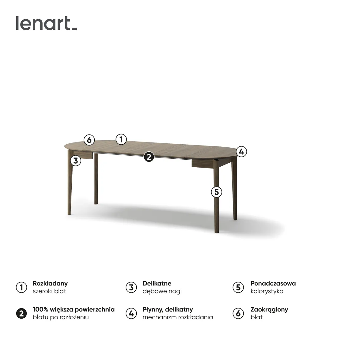stol-plot-pt-05-stol-90-210-cm-dab-ciemny-stan-nowy