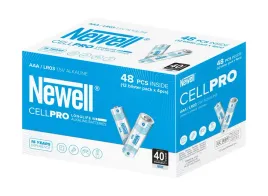 mocne-baterie-alkaliczne-newell-cellpro-lr3-r3-aaa-maly-paluszek-48szt
