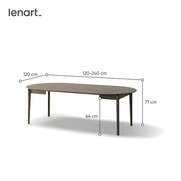 stol-plot-pt-04-stol-120-240-cm-dab-ciemny-marka-lenart