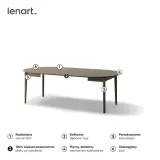 stol-plot-pt-04-stol-120-240-cm-dab-ciemny-glebokosc-mebla-120-cm