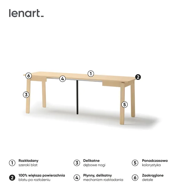 stol-plot-pt-02-stol-104-224-cm-dab-jasny-marka-lenart