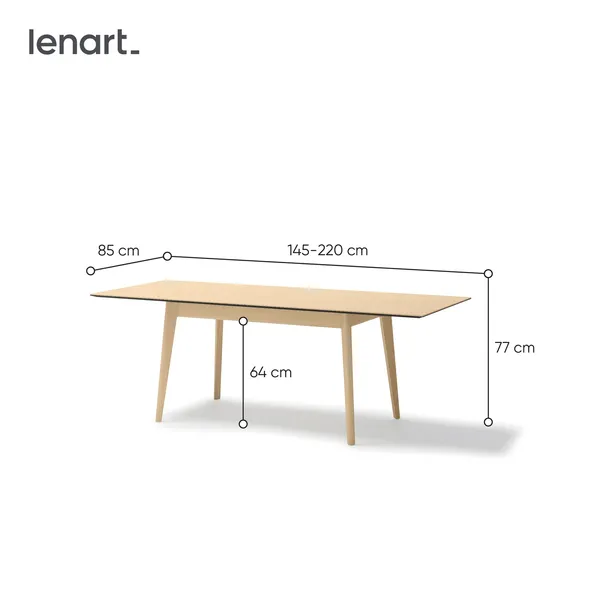 stol-plot-pt-03-stol-145-220-cm-dab-jasny-kolor-mebla-dab