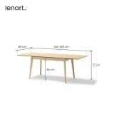 stol-plot-pt-03-stol-145-220-cm-dab-jasny-kolor-mebla-dab