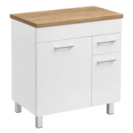 szafka-stojaca-laura-biala-60-cm-z-blatem-dab-wotan-60-cm-pod-umywalke