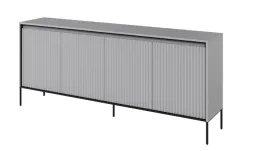 komoda-szara-trend-tr-04-z-oswietleniem