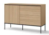 komoda-127-cm-visso-vi-03-dab-linearny