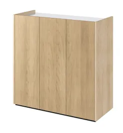 komoda-95-cm-z-oswietleniem-easy-ea-03-dab-scandi-bialy-polysk