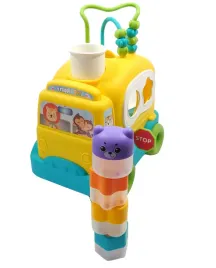 interaktywny-sorter-autobus-klocki-grzechotki