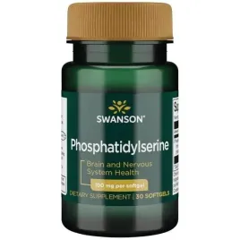 swanson-fosfatydyloseryna-100-mg-30-kaps