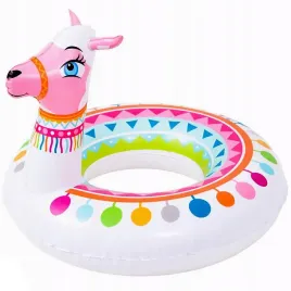 kolo-do-plywania-alpaka-kolo-plazowe-dmuchane