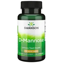 swanson-d-mannose-700-mg-60-kaps