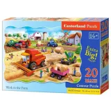 puzzle-20el-maxi-work-on-farm
