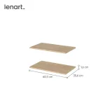 komplet-2-polek-60-cm-easy-ea-04-dab-scandi-stan-nowy