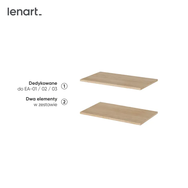 komplet-2-polek-60-cm-easy-ea-04-dab-scandi-material-plyta-laminowana