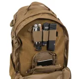 plecak-edc-lite-nylon-21l-czarny