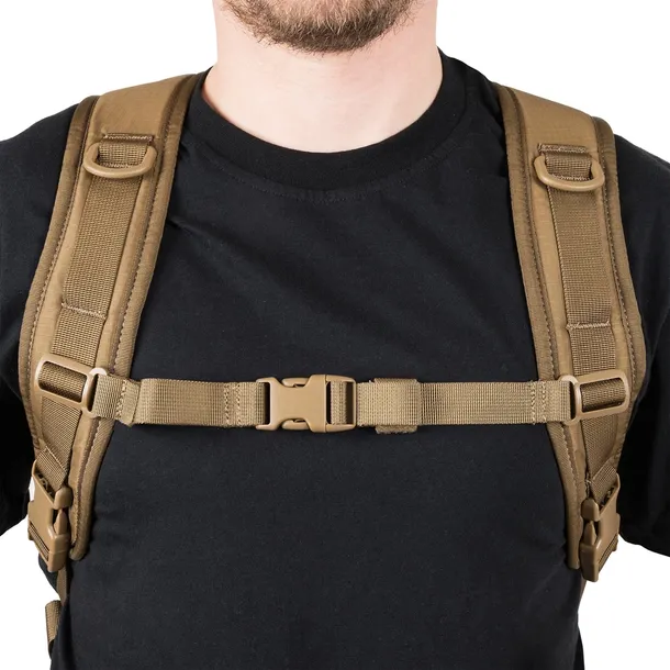 plecak-edc-lite-nylon-21l-czarny