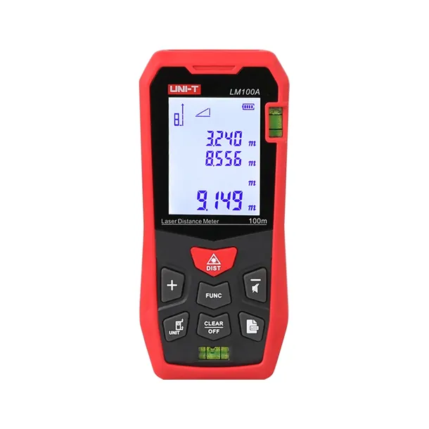 miernik-dystansu-uni-t-lm100a