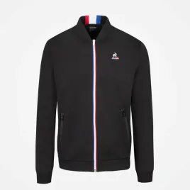 le-coq-sportif-bluza-rozpinana-2220654-czarna