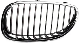 bmw-5-e60-grill-nerka-atrapy-zderzaka-lewa-chrom