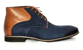 conhpol-4641-ocieplene-granatowe-z-brazem-r41