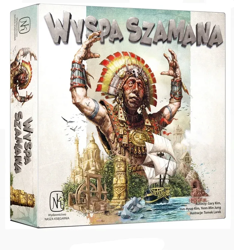 wyspa-szamana