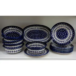 boleslawiec-zestaw-6-osob-sniadaniowy-wielkanocny-codzienny-13-el-dek-166