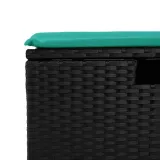 6-cz-zestaw-mebli-z-poduszkami-czarny-polirattan-i-akacja-kod-producenta-3328128-stan-nowy