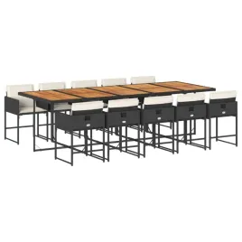 zestaw-mebli-ogrodowych-rattan-pe-czarny-brazowy-275x106x73cm