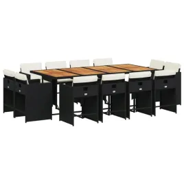 zestaw-mebli-ogrodowych-rattan-pe-czarny-brazowy-220x106x73-cm
