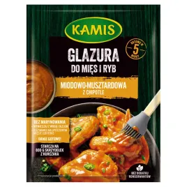 glazura-do-mies-i-ryb-miodowo-musztardowa-kamis-20-g