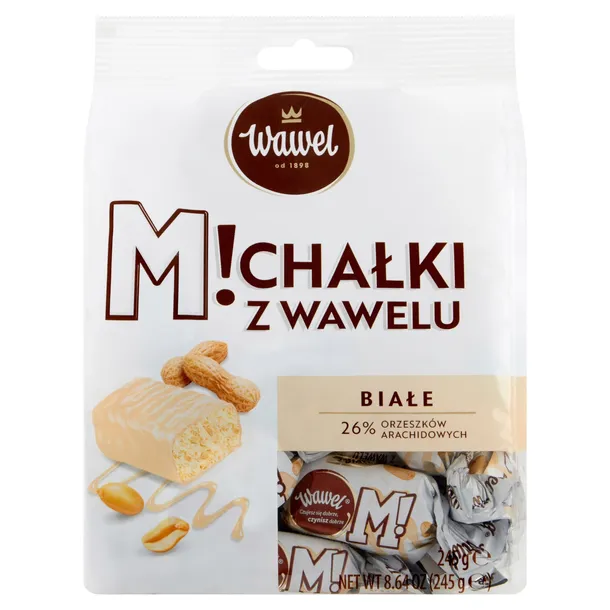 cukierki-michalki-biale-wawel-245-g-stan-nowy