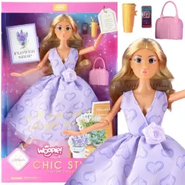 woopie-royal-lalka-lily-dlugie-blond-wlosy-30-cm-lawendowa-suknia-akcesoria
