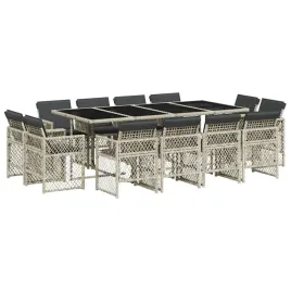 zestaw-mebli-ogrodowych-rattan-pe-jasnoszary-220x106x73-cm
