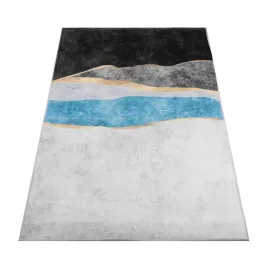 dywan-do-salonu-160x220cm-szary-czarny-niebieski-geometryczny-nowoczesny