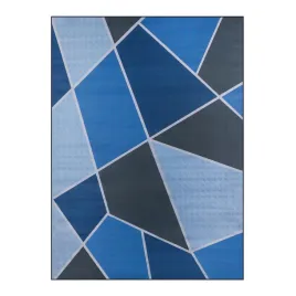 dywan-do-salonu-160x220cm-niebieski-antyposlizgowy-geometryczny-mozaika-bcf