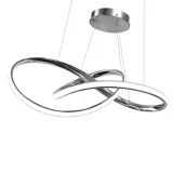 lampa-led-srebrna-wiszaca-z-pilotem-led-3-barwy-silver-55-100-wstega-zasilanie-sieciowe