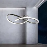 lampa-led-srebrna-wiszaca-z-pilotem-led-3-barwy-silver-55-100-wstega-maksymalna-moc-pojedynczego-zrodla-swiatla-103-w