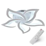 lampa-sufitowa-led-biala-kwiat-lotosu-zyrandol-60cm-pilot-3-barwy-modern