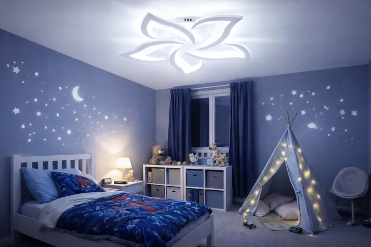 lampa-sufitowa-led-biala-kwiat-lotosu-zyrandol-60cm-pilot-3-barwy-modern-srednica-szerokosc-klosza-36-cm