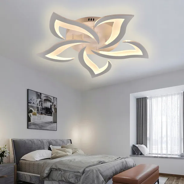 lampa-sufitowa-led-biala-kwiat-lotosu-zyrandol-60cm-pilot-3-barwy-modern-liczba-punktow-swiatla-5