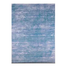 dywan-220x160-cm-niebieski-szary-melanz-vintage-gladki-nowoczesny-loft-bcf