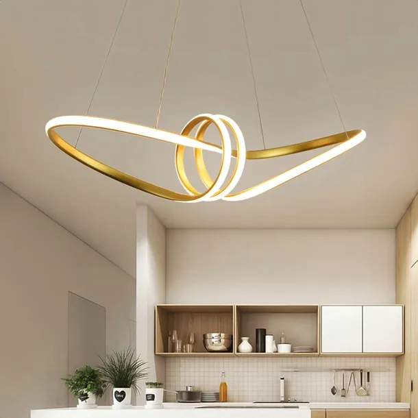 lampa-sufitowa-wiszaca-zyrandol-nowoczesna-zlota-led-pilot-3-barwy-70cm-rodzaj-gwintu-zintegrowane-zrodlo-led