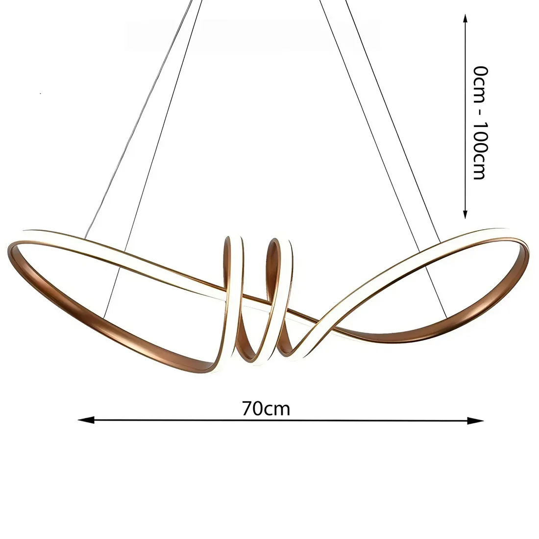 lampa-sufitowa-wiszaca-zyrandol-nowoczesna-zlota-led-pilot-3-barwy-70cm