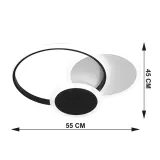 lampa-sufitowa-nowoczesna-czarno-biala-do-salonu-plafon-led-55cm-z-pilotem-rodzaj-gwintu-zintegrowane-zrodlo-led